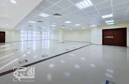 Whole Building - Studio - 3 for rent in Najma Street - Najma - Doha