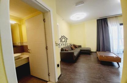 Apartment - 1 Bedroom - 2 Bathrooms for rent in Thabit Bin Zaid Street - Al Mansoura - Doha