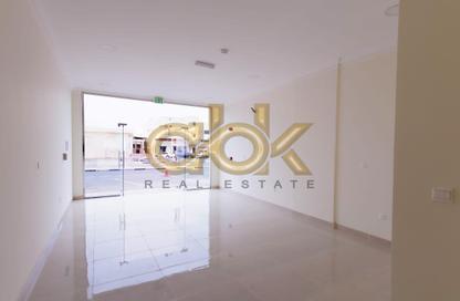 Shop - Studio - 1 for rent in Ammar Bin Yasser Street - Al Aziziyah - Doha