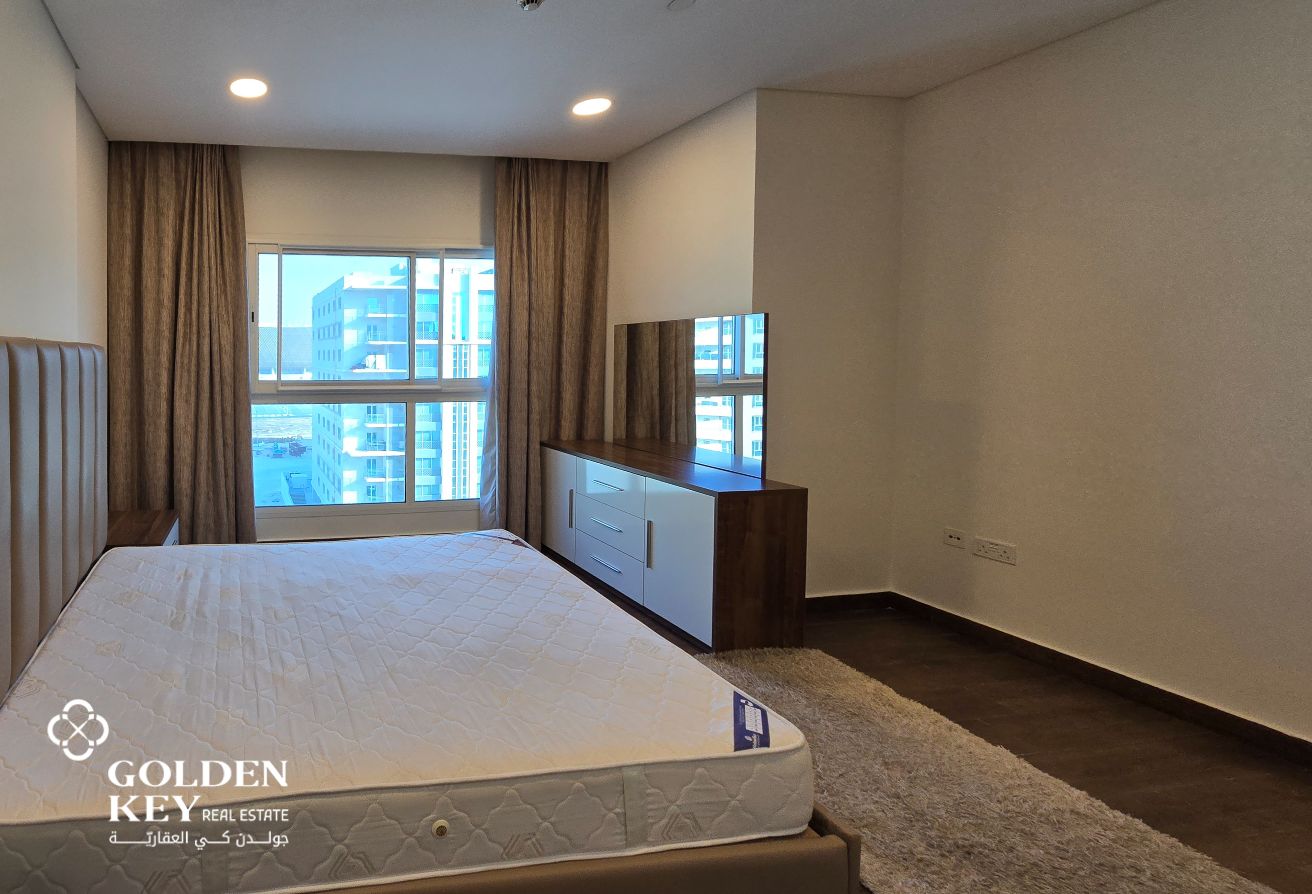 Stunning 1 Bedroom with Balcony | Erkyah Lusail
