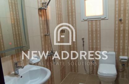Apartment - 2 Bedrooms - 1 Bathroom for rent in Old Airport Road - Doha