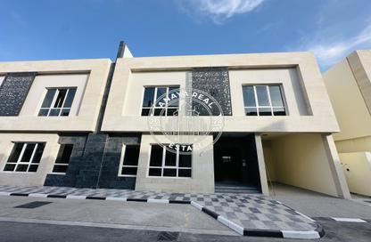 Compound - 7 Bedrooms - 7+ Bathrooms for rent in Al Kheesa - Al Kheesa - Umm Salal Mohammed Compound - 7 Bedrooms - 7+ Bathrooms for rent in Al Kheesa - Al Kheesa - Umm Salal Mohammed