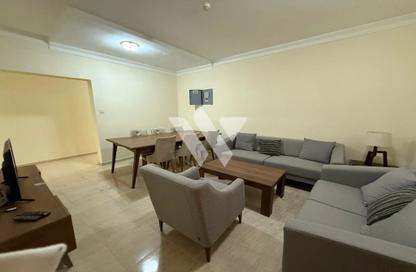 Apartment - 3 - 3 for rent in Najma Apartments - D-Ring - Doha Apartment - 3 - 3 for rent in Najma Apartments - D-Ring - Doha