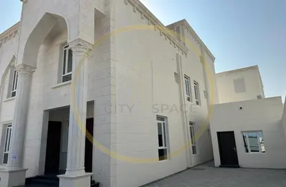 Villa - 7 Bedrooms - 7 Bathrooms for sale in Wadi Al Markh - Muraikh - AlMuraikh - Doha