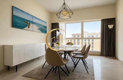 Apartment - 1 - 2 for rent in Al Jazeera Street - Fereej Bin Mahmoud North - Fereej Bin Mahmoud - Doha