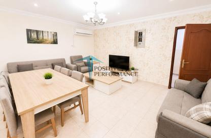 Apartment - 2 Bedrooms - 2 Bathrooms for rent in Al Muntazah Street - Al Muntazah - Doha