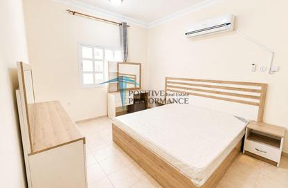 Apartment - 2 Bedrooms - 2 Bathrooms for rent in Al Muntazah Street - Al Muntazah - Doha