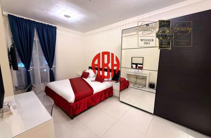 Apartment - 1 Bedroom - 1 Bathroom for rent in Al Bidaa - Al Bidaa - Doha