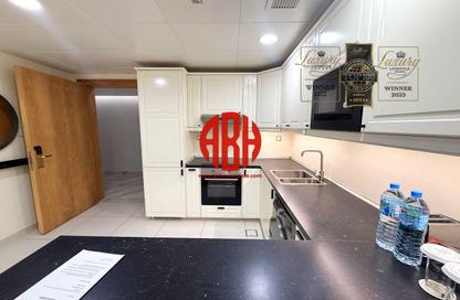 Apartment - 1 Bedroom - 1 Bathroom for rent in Al Bidaa - Al Bidaa - Doha