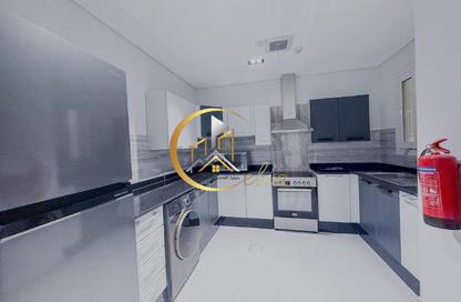 Apartment - 3 Bedrooms - 3 Bathrooms for rent in OqbaBin Nafie Steet - Old Airport Road - Doha Apartment - 3 Bedrooms - 3 Bathrooms for rent in OqbaBin Nafie Steet - Old Airport Road - Doha
