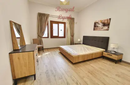 شقة - 2 غرف نوم - 2 حمامات للايجار في ريزيدينشيال دي5 - جنوب فوكس هيلس - فوكس هيلز - الوسيل