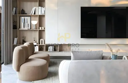 شقة - 2 غرف نوم - 4 حمامات للبيع في لوسيل ريسيدينس - منطقة المارينا - الوسيل