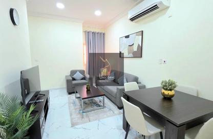 Apartment - 3 Bedrooms - 2 Bathrooms for rent in Al Nasr Street - Al Nasr - Doha