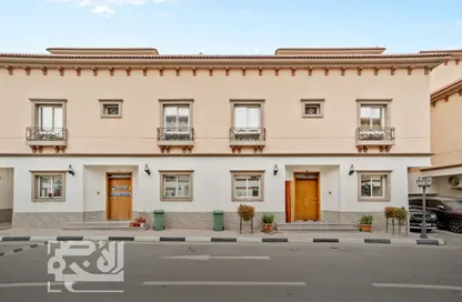 Apartment - 5 Bedrooms - 5 Bathrooms for rent in Bu Hamour Street - Abu Hamour - Doha