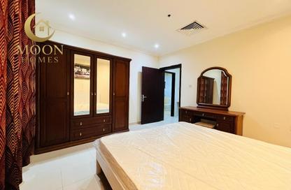 Apartment - 1 Bedroom - 1 Bathroom for rent in Umm Ghwailina Comm - Umm Ghuwalina - Umm Ghuwailina - Doha