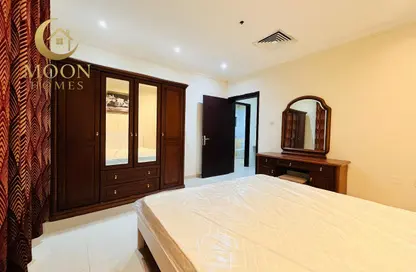 Apartment - 1 Bedroom - 1 Bathroom for rent in Umm Ghwailina Comm - Umm Ghuwalina - Umm Ghuwailina - Doha