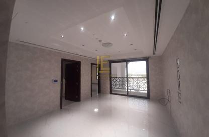 Apartment - 1 Bedroom - 2 Bathrooms for rent in Fox Hills - Fox Hills - Lusail