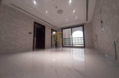 Apartment - 1 Bedroom - 2 Bathrooms for rent in Fox Hills - Fox Hills - Lusail