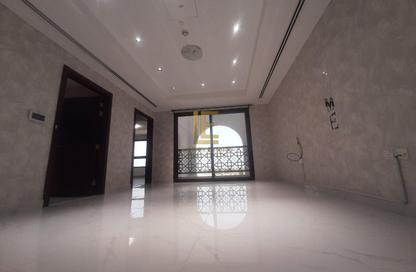 Apartment - 1 Bedroom - 2 Bathrooms for rent in Fox Hills - Fox Hills - Lusail