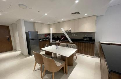 Apartment - 1 - 2 for rent in La Plage South - La Plage - The Pearl Island - Doha Apartment - 1 - 2 for rent in La Plage South - La Plage - The Pearl Island - Doha