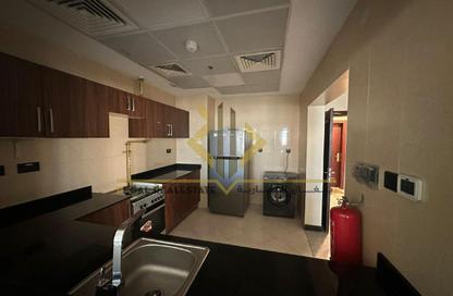 Apartment - 2 - 2 for rent in Fox Hills - Fox Hills - Lusail