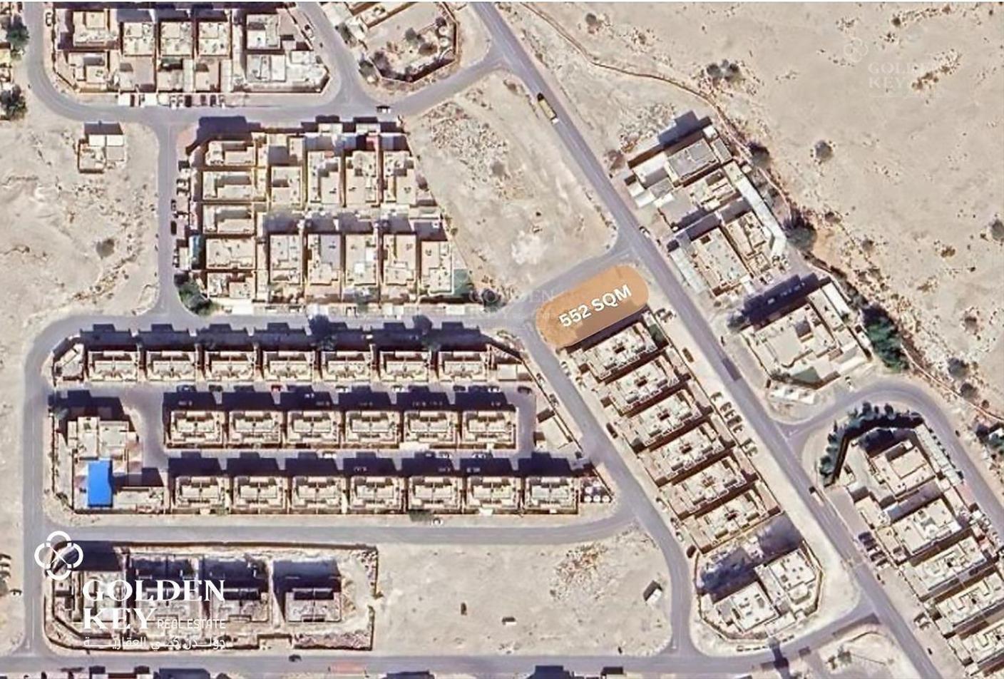 Residential Land for Sale | Umm Salal Mohammed