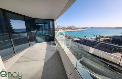 Apartment - 2 Bedrooms - 3 Bathrooms for sale in Waterfront West Villas - Waterfront Residential - The Waterfront - Lusail Apartment - 2 Bedrooms - 3 Bathrooms for sale in Waterfront West Villas - Waterfront Residential - The Waterfront - Lusail