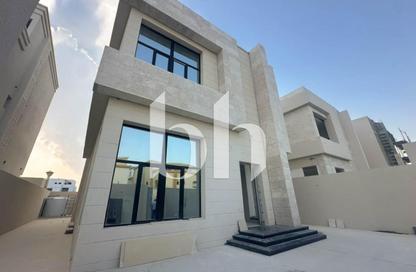 Villa - 5 - 7 for sale in Al Thumama - Al Thumama - Doha Villa - 5 - 7 for sale in Al Thumama - Al Thumama - Doha