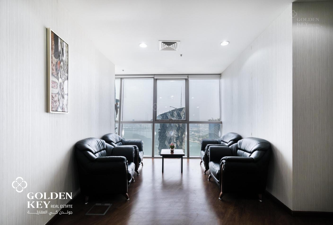 Prime Business Area  Premium Tower | West Bay