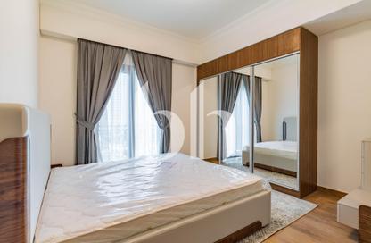 Apartment - 2 Bedrooms - 3 Bathrooms for rent in Giardino Gardens - Giardino Villas - The Pearl Island - Doha Apartment - 2 Bedrooms - 3 Bathrooms for rent in Giardino Gardens - Giardino Villas - The Pearl Island - Doha