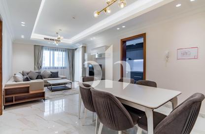 Apartment - 2 Bedrooms - 3 Bathrooms for rent in Giardino Gardens - Giardino Villas - The Pearl Island - Doha