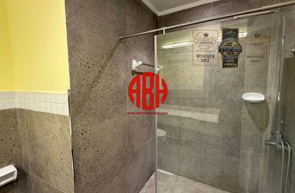Apartment - 1 Bedroom - 2 Bathrooms for rent in Al Mansoura - Al Mansoura - Doha