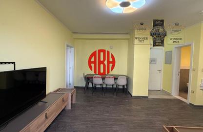 Apartment - 1 Bedroom - 2 Bathrooms for rent in Al Mansoura - Al Mansoura - Doha