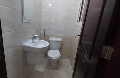 Apartment - 2 - 2 for rent in Old Airport Road - Old Airport Road - Doha