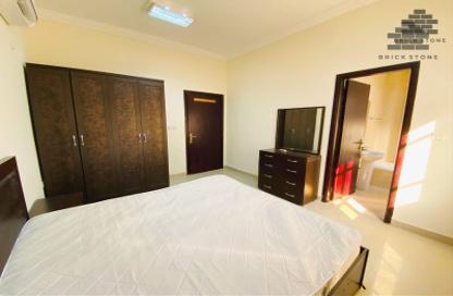 Apartment - 1 Bedroom - 2 Bathrooms for rent in Musheireb Apartments - Musheireb - Doha