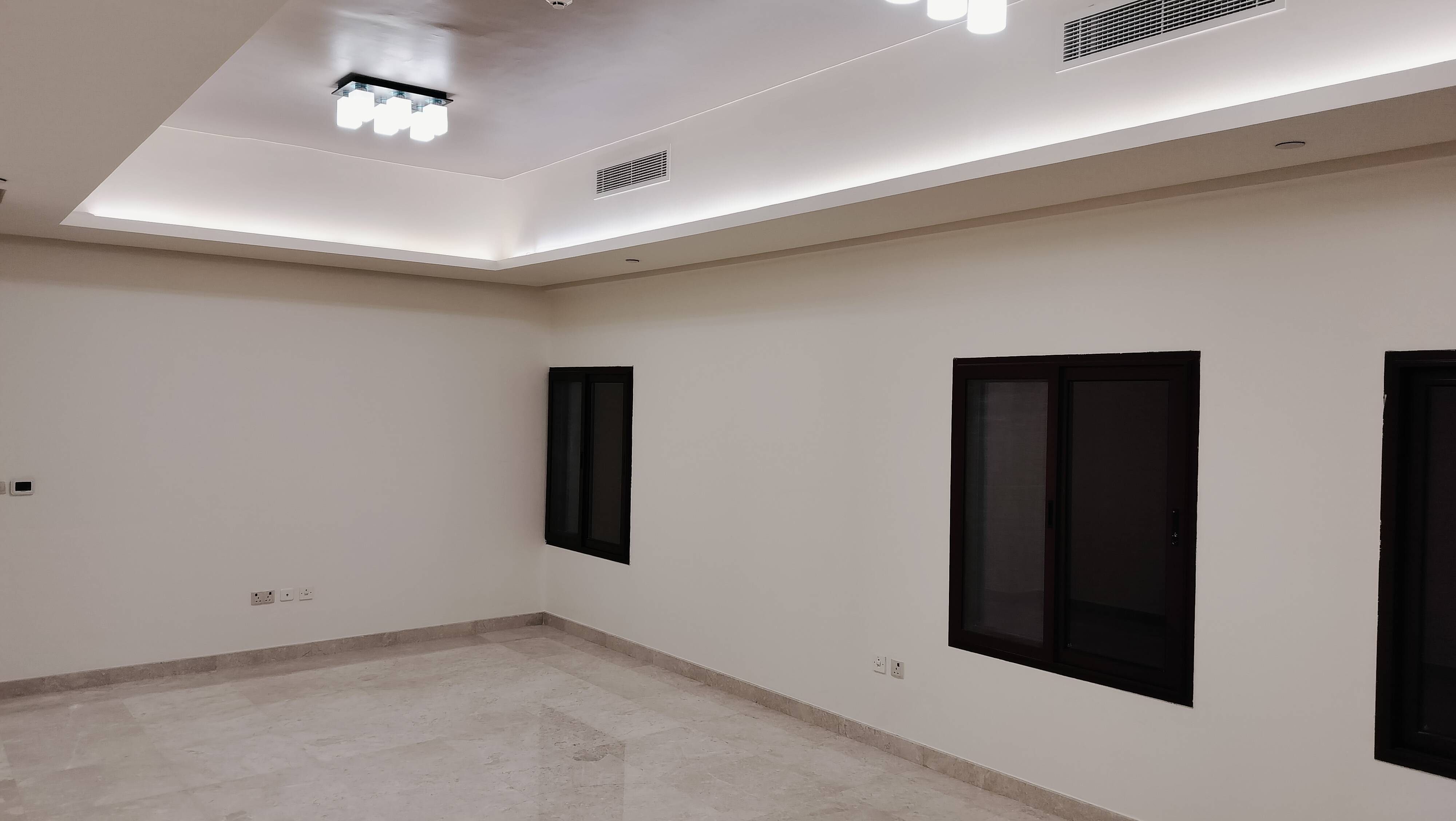Semi furnished I 3 Bedroom plus maid I Qatar cool thumbnail 2