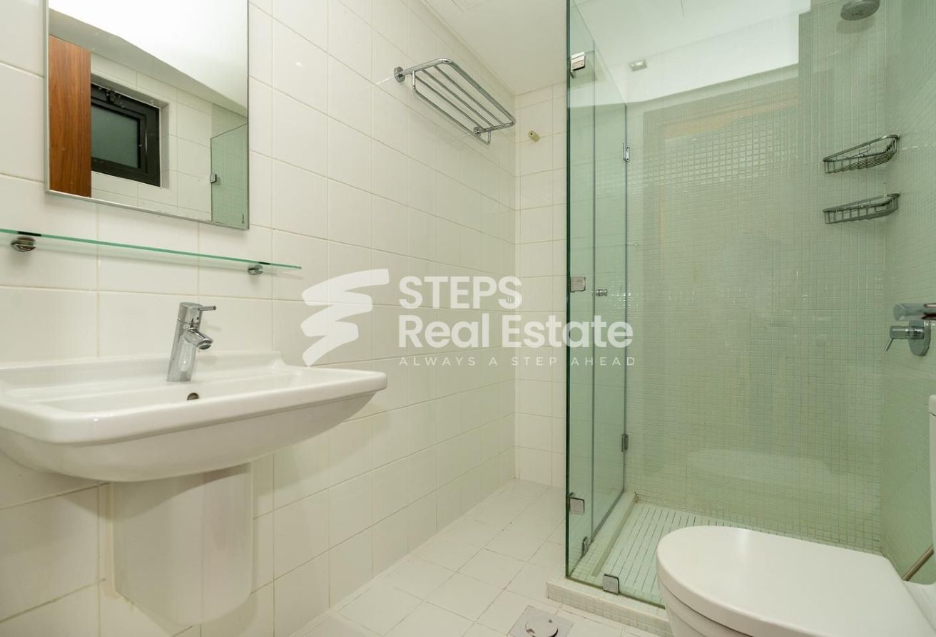 Elegant 2 BHK Apartment for Rent | Old Airport - apartment in Old Airport Road