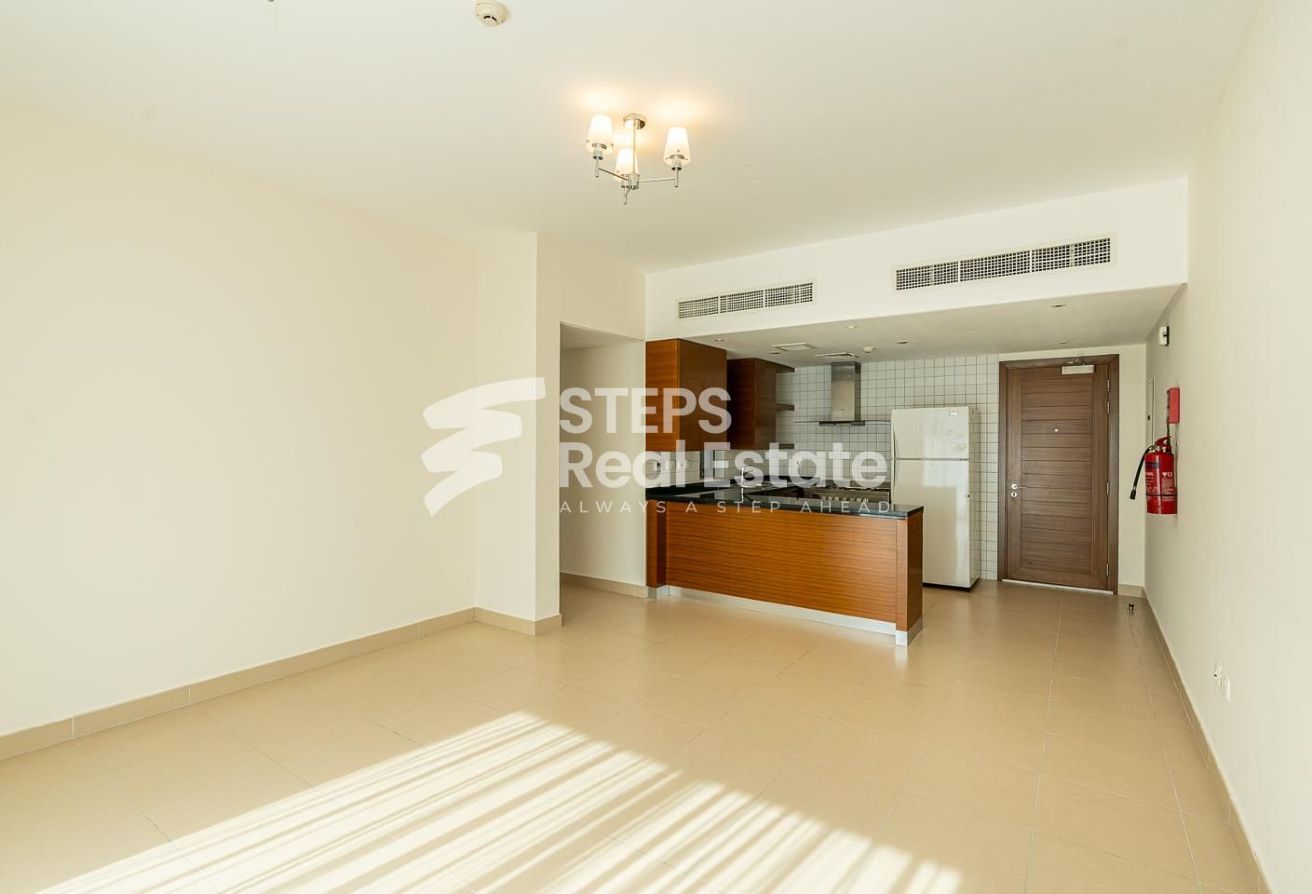 Elegant 2 BHK Apartment for Rent | Old Airport - apartment in Old Airport Road