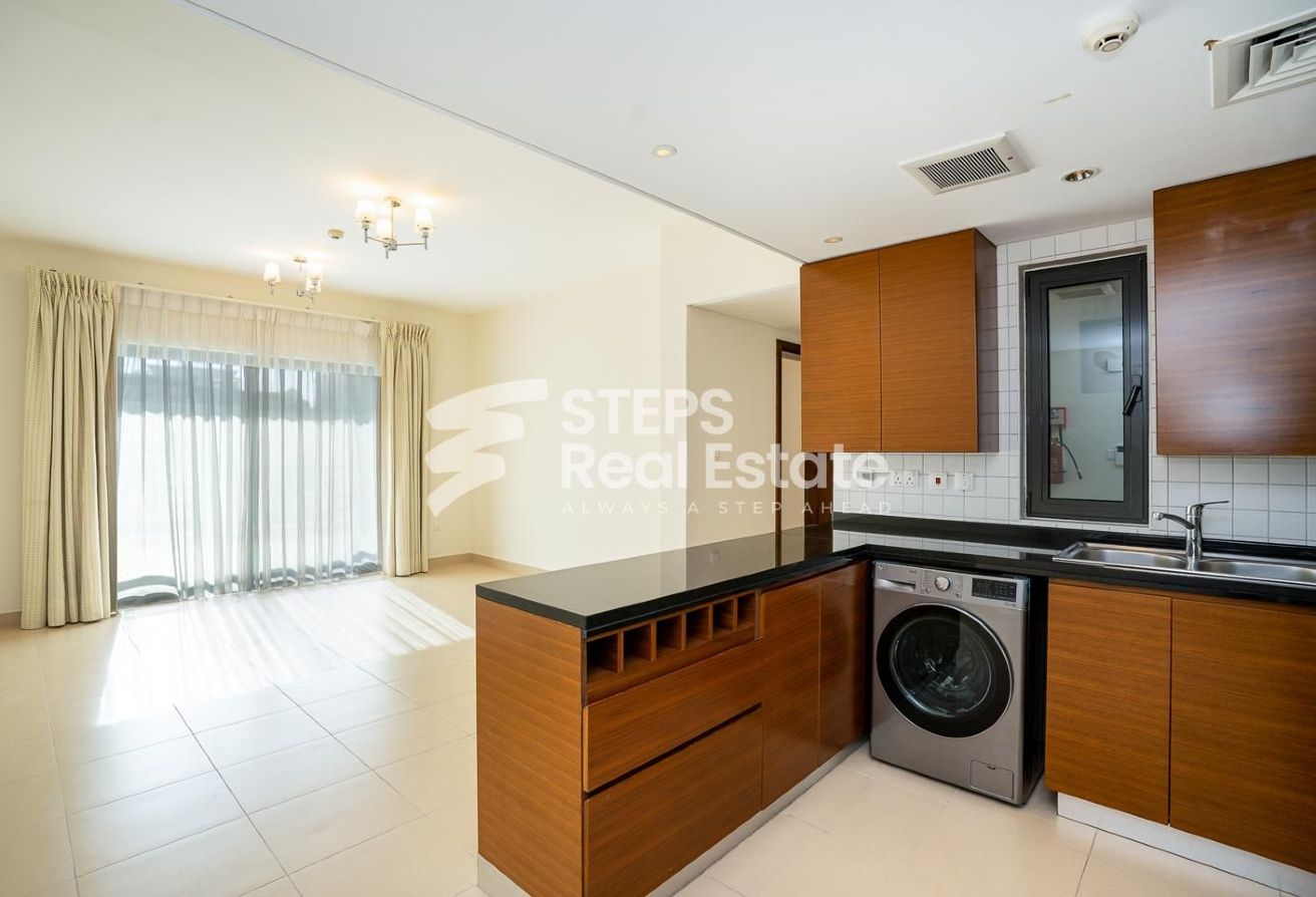 Elegant 2 BHK Apartment for Rent | Old Airport - apartment in Old Airport Road