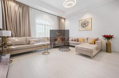 Apartment - 1 Bedroom - 2 Bathrooms for rent in Fox Hills A13 - Fox Hills - Lusail