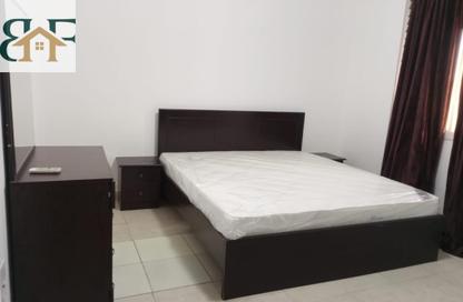 Apartment - 1 Bedroom - 1 Bathroom for rent in Al Sadd - Doha