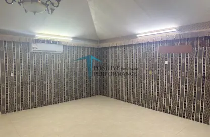 Apartment - 1 Bedroom - 1 Bathroom for rent in Al Azizia Street - Al Aziziyah - Doha
