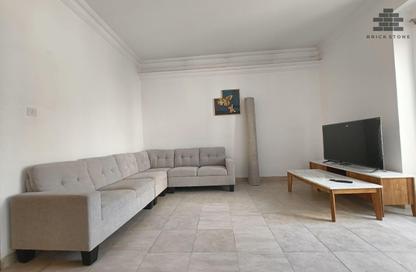 Apartment - 1 Bedroom - 1 Bathroom for rent in Al Sadd Road - Al Sadd - Doha