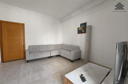 Apartment - 1 Bedroom - 1 Bathroom for rent in Al Sadd Road - Al Sadd - Doha