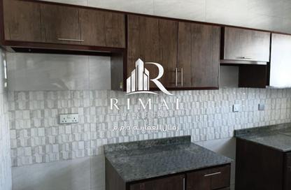 Apartment - 2 - 2 for rent in Fereej Bin Mahmoud South - Fereej Bin Mahmoud - Doha