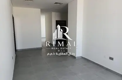 شقة - 2 غرف نوم - 2 حمامات للايجار في مركز الأعمال غانم - فريج بن محمود- جنوب - فريج بن محمود - الدوحة