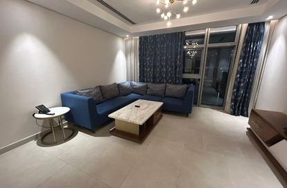 Apartment - 2 Bedrooms - 3 Bathrooms for rent in Waterfront West Villas - Waterfront Residential - The Waterfront - Lusail Apartment - 2 Bedrooms - 3 Bathrooms for rent in Waterfront West Villas - Waterfront Residential - The Waterfront - Lusail