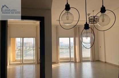 Apartment - 1 - 2 for rent in Fox Hills South - Fox Hills - Lusail