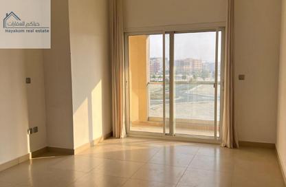 Apartment - 1 - 2 for rent in Fox Hills South - Fox Hills - Lusail