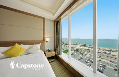 Apartment - 3 Bedrooms - 3 Bathrooms for rent in West Bay Tower - West Bay - West Bay - Doha
